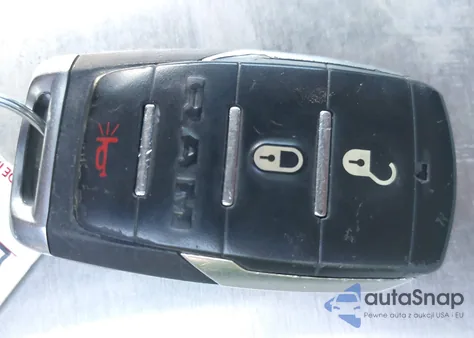 2021 Ram 1500 Lone Star 4X4 5'7 Box из США, поврежденный, VIN 1C6SRFFT5MN555075